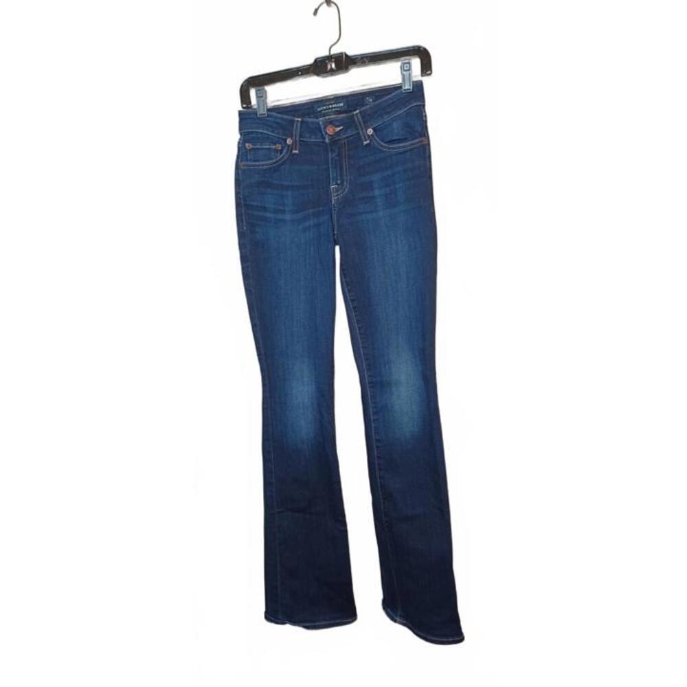 Lucky brand jeans 0 bootcut